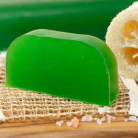 Thyme & Mint - Solid Shampoo - best price from Maltashopper.com SOLID-02