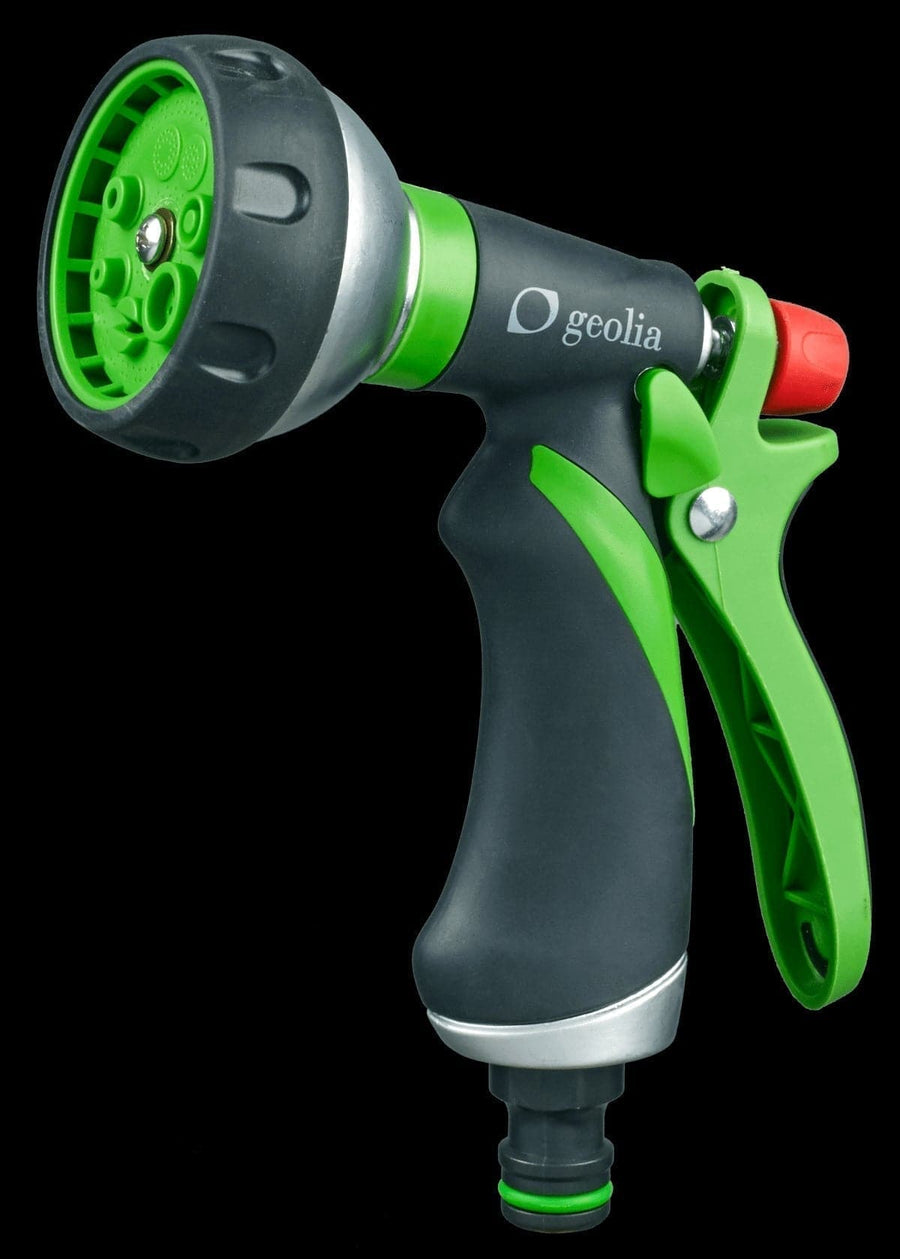 Bricocenter GEOLIA METAL AND RUBBER IRRIGATION PLUNGER GUN