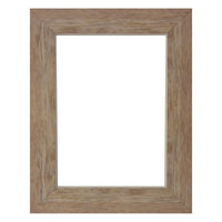 STYLE FRAME 50X70 CM WOOD BEIGE - best price from Maltashopper.com BR480001905