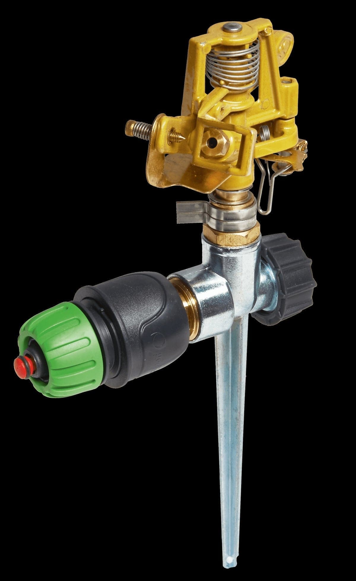 SPRINKLER ON GEOLIA METAL SPIKE - best price from Maltashopper.com BR500410081