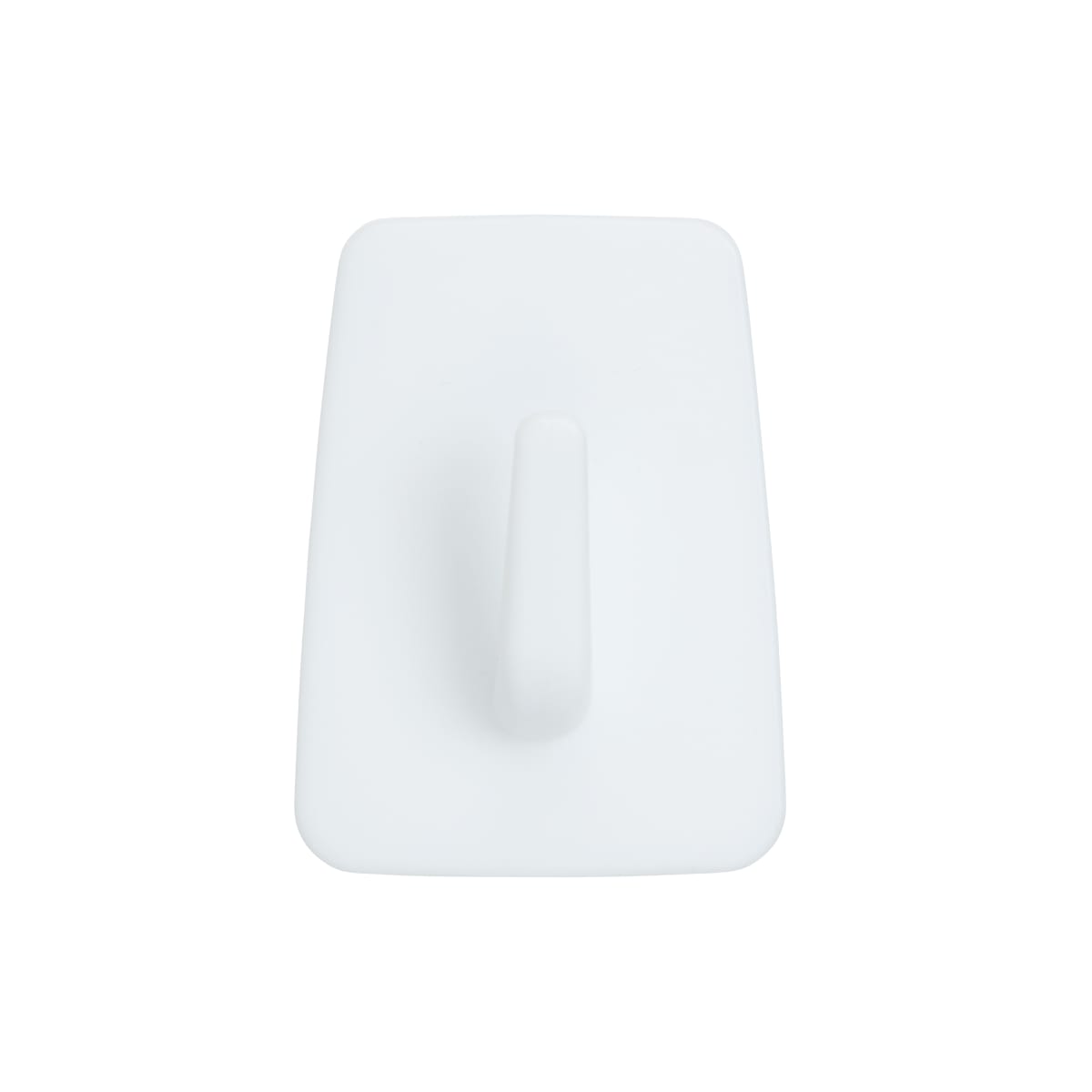 3 SMALL WHITE ADHESIVE COMMAND HOOKS - best price from Maltashopper.com BR410007404