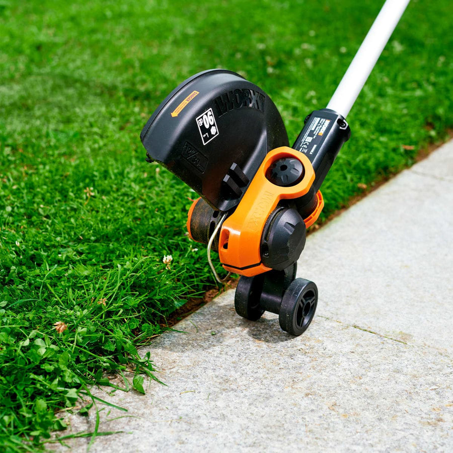 2 NYLON SPOOLS 3M X 1.65MM FOR GRASS TRIMMER - best price from Maltashopper.com BR500009045
