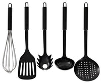 SMOKE Black spatulaL 33 cm - best price from Maltashopper.com CS616532