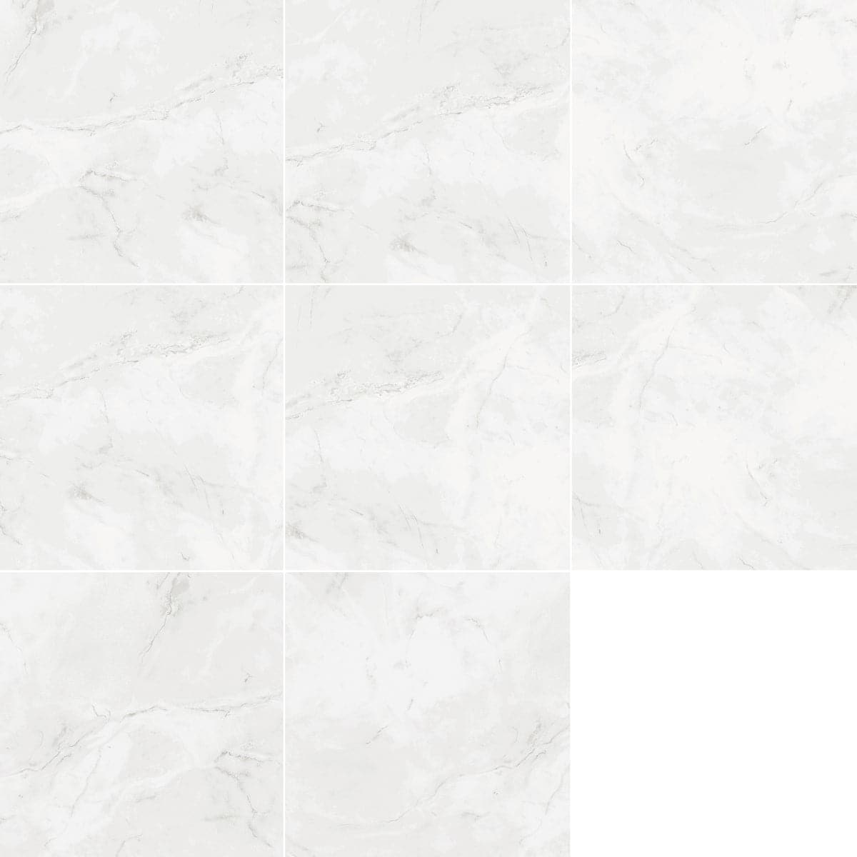 Bricocenter PAV 45X45 CHARME GRIS 1.65 M2