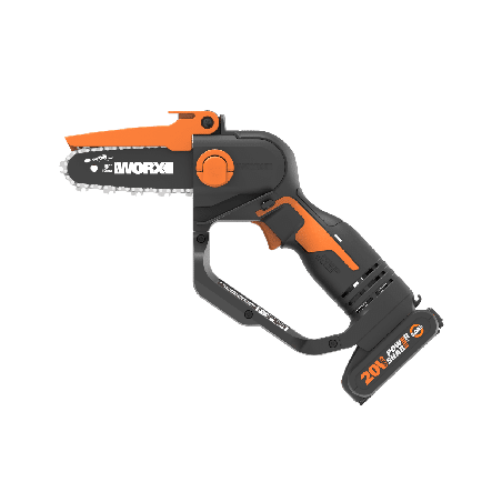 Bricocenter MULTI-FUNCTION BATTERY HARVEST 20V-2Ah BLADE 15CM