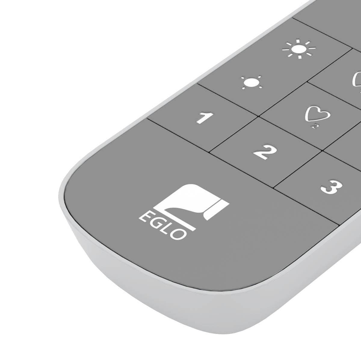 MULTIFUNCTIONAL RGBW REMOTE CONTROL - best price from Maltashopper.com BR420007304