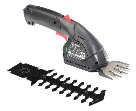 Bricocenter GRASS SHEARS 8V 1.5AH STERWINS