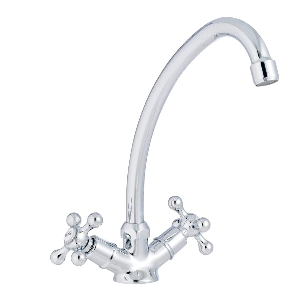 Bricocenter CHARME/MAUNA SINK TAP CHROME