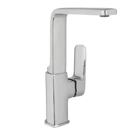 REMIX B.A. SINK MIXER CHROME EASY FIX CONNECTION - best price from Maltashopper.com BR430004937