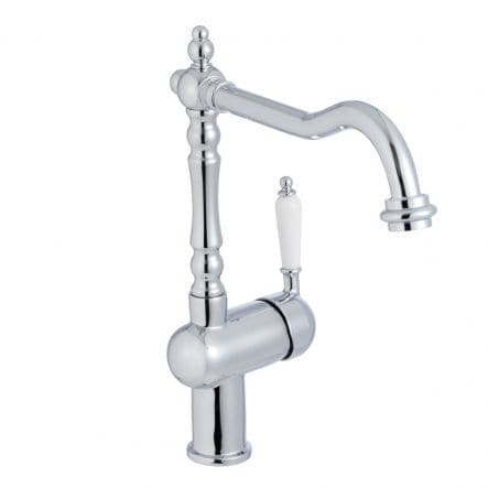 AMOR/SARA SINK MIXERS RETRO HIGH SPOUT - best price from Maltashopper.com BR430110462