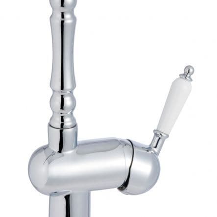 AMOR/SARA SINK MIXERS RETRO HIGH SPOUT - best price from Maltashopper.com BR430110462
