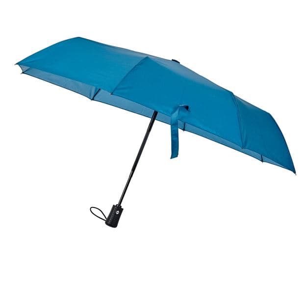 ILLUVIA Folding umbrella, 4 color variants - best price from Maltashopper.com CS655361