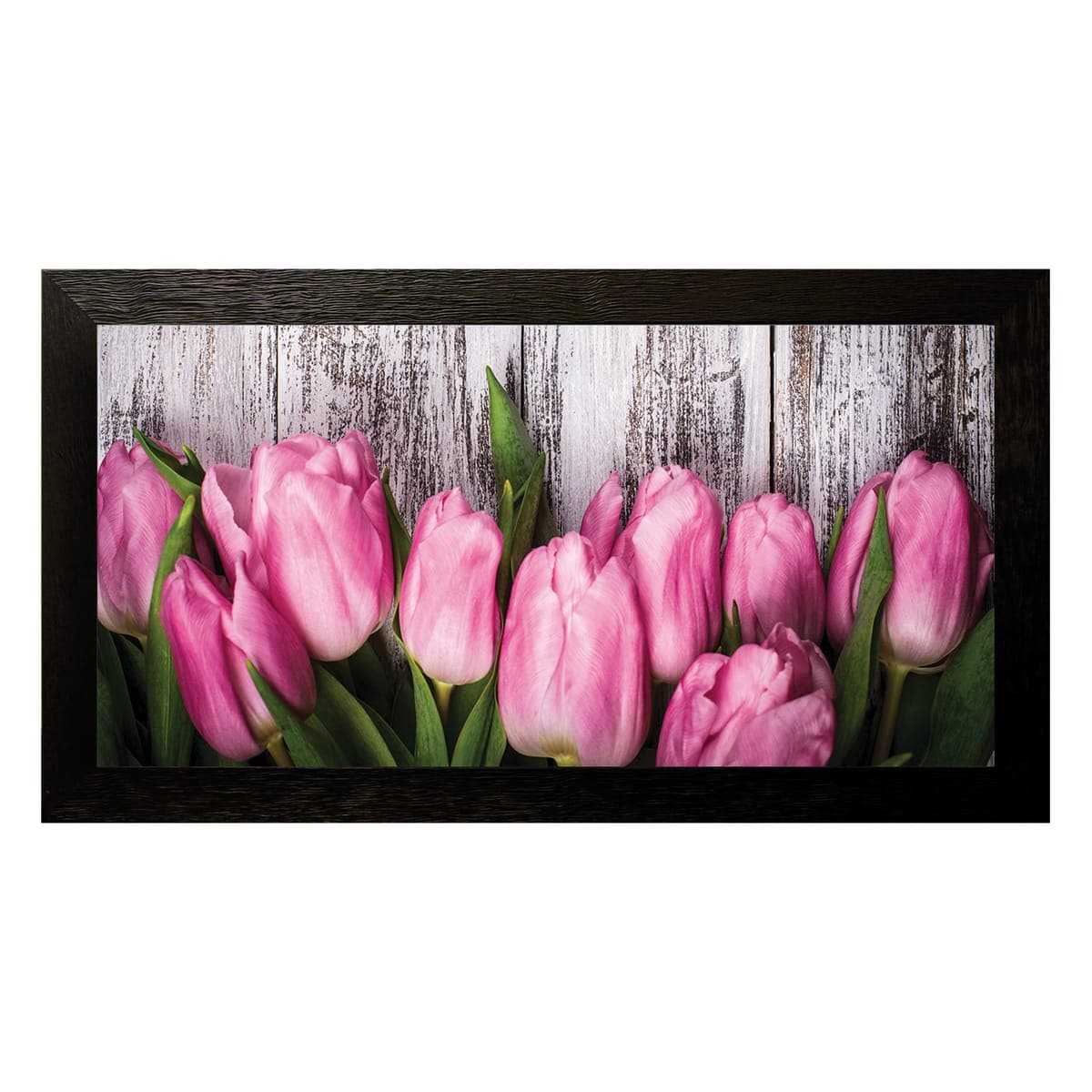 STEFANIA CANVAS WITH FRAME 76X136 ASSORTED SUBJECTS - Premium Framed Prints and Posters from Bricocenter - Just €86.99! Shop now at Maltashopper.com