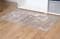 SET OF 2 VACUUM BAGS WITH HANGER SIZE XXL 60X150 SPACEO - best price from Maltashopper.com BR410001602