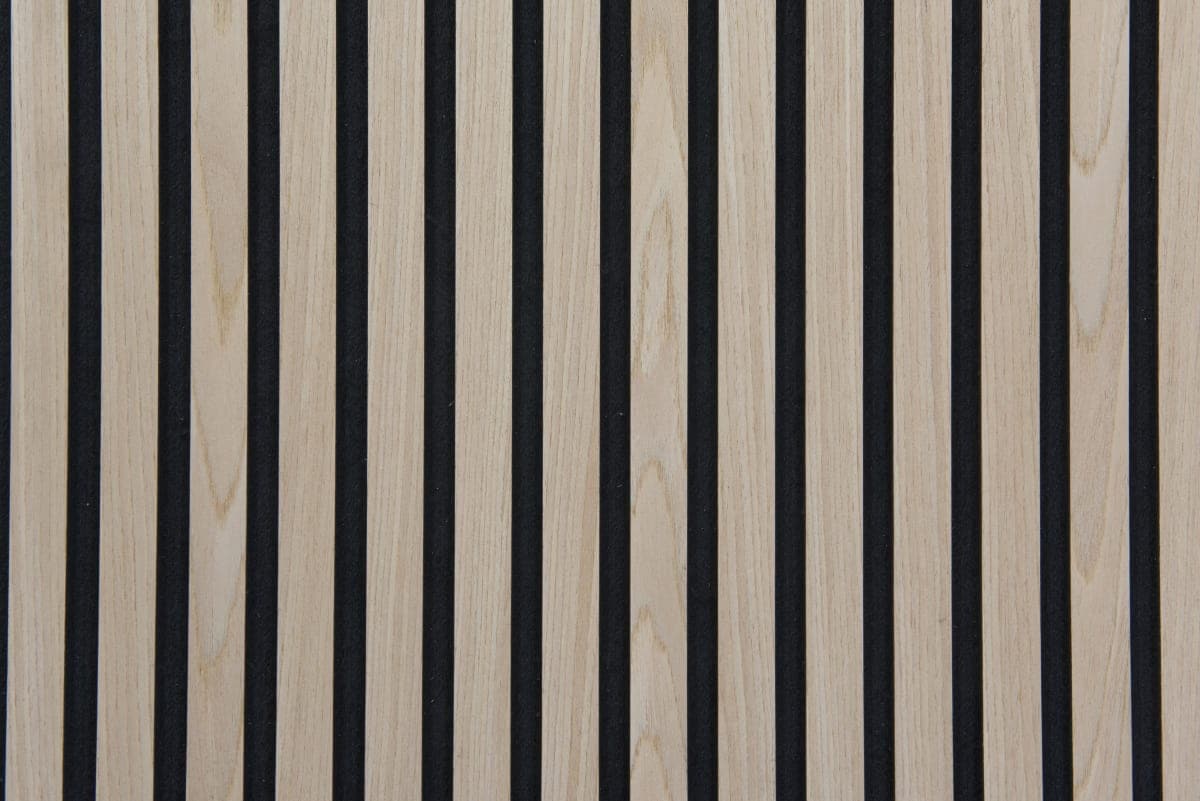 Bricocenter PAN 9 MM LIGHT OAK DECORATIVE ACOUSTIC INSULATION