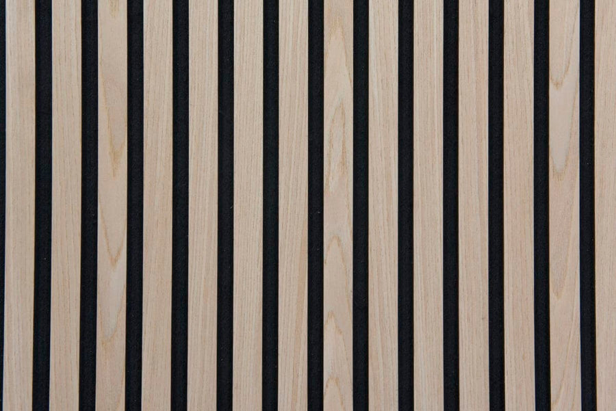 Bricocenter PAN 9 MM LIGHT OAK DECORATIVE ACOUSTIC INSULATION