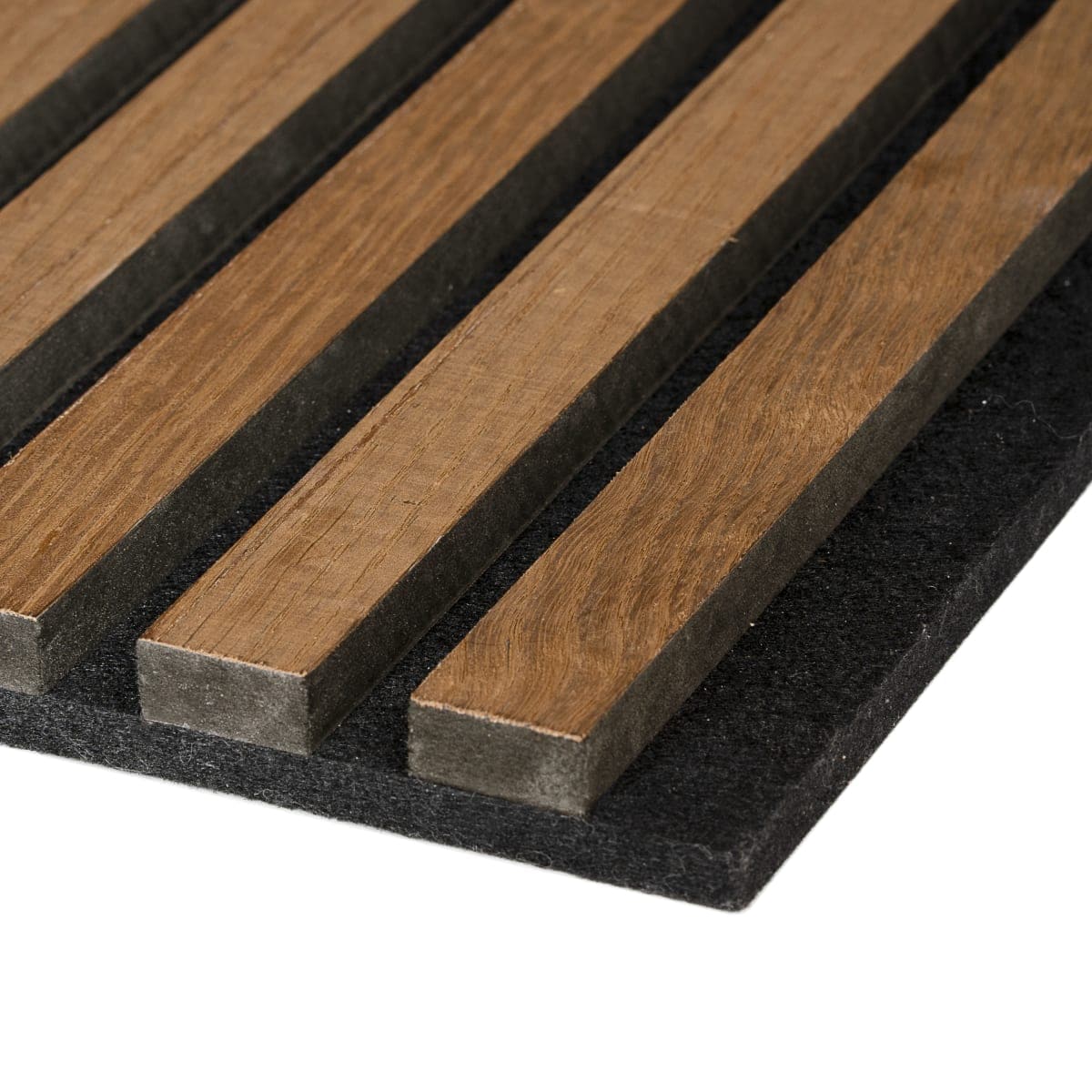 Bricocenter PAN 22 MM OILED OAK DECORATIVE ACOUSTIC INSULATION