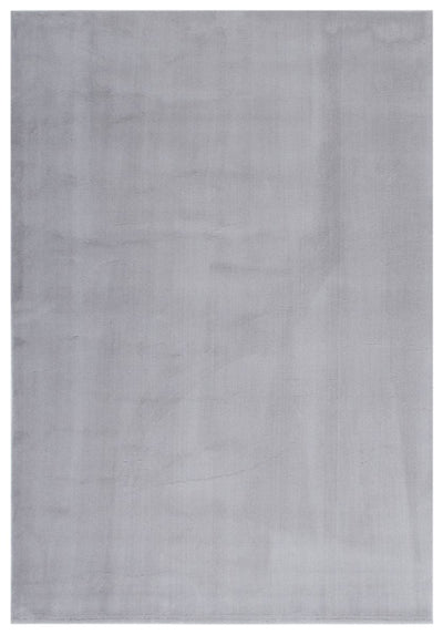 SKY SILVER CARPET 60X120CM LONG PILE POLYESTER - Premium Furniture Carpets from Bricocenter - Just €32.99! Shop now at Maltashopper.com