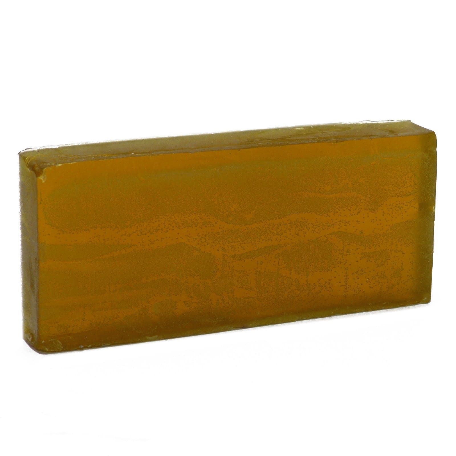 Ginger & Clove - Brown - EO Soap Slice - best price from Maltashopper.com ASOAP-10DS