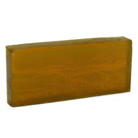 Ginger & Clove - Brown - EO Soap Slice - best price from Maltashopper.com ASOAP-10DS