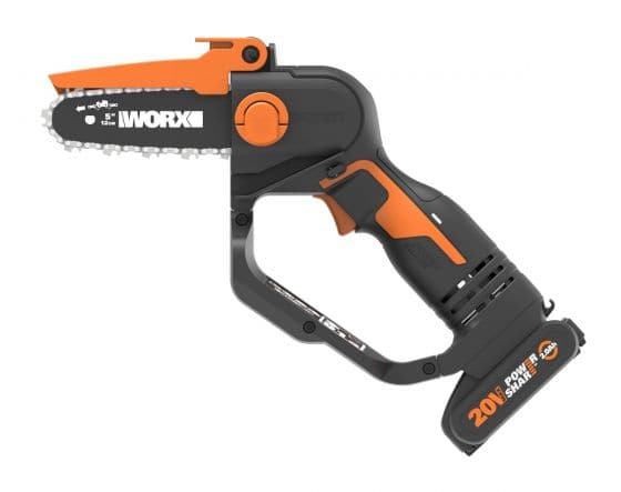 MULTI-FUNCTION BATTERY HARVEST 20V-2Ah BLADE 15CM - best price from Maltashopper.com BR500015524