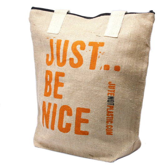 Just Be Nice - best price from Maltashopper.com ECOJT-02