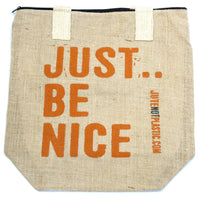 Just Be Nice - best price from Maltashopper.com ECOJT-02