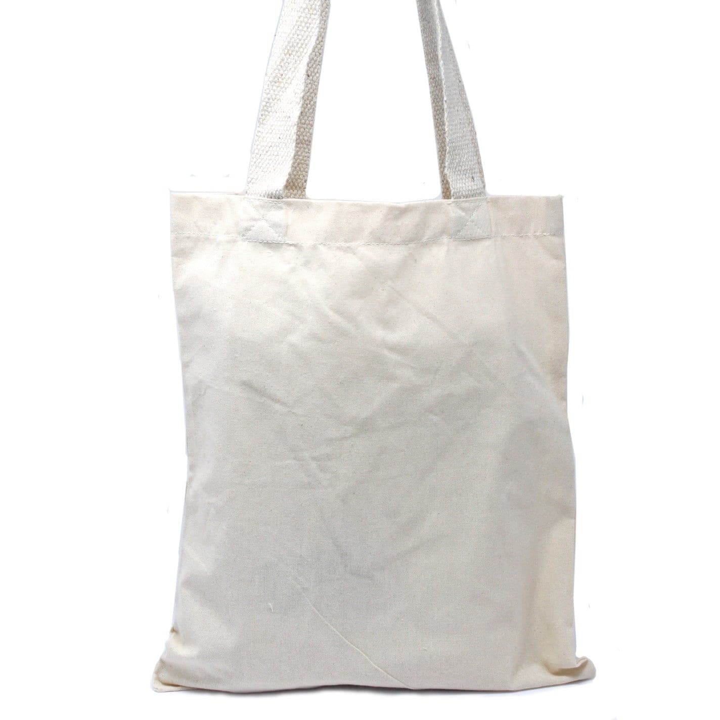 Med Natural 6oz Cotton Bag 35x30cm - best price from Maltashopper.com CCOTT-14