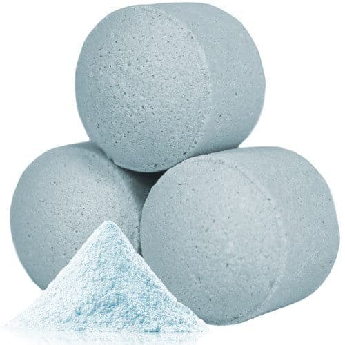 Bliss 1.3Kg Box of Chill Pills Baby Powder