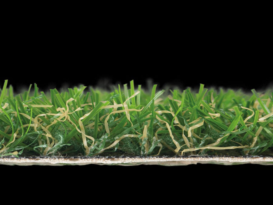 PRE-CUT SYNTHETIC GRASS 20MM ANAFI 1X5M ECOLOGICAL NATERIAL - best price from Maltashopper.com BR500015711