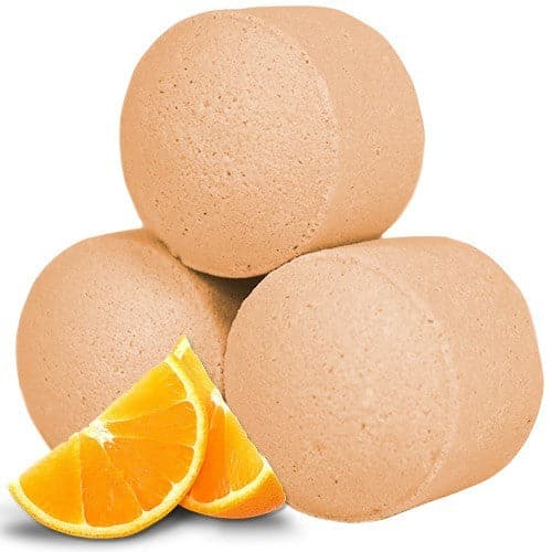 Bliss 1.3kg Box of Chill Pills - Fresh Oranges