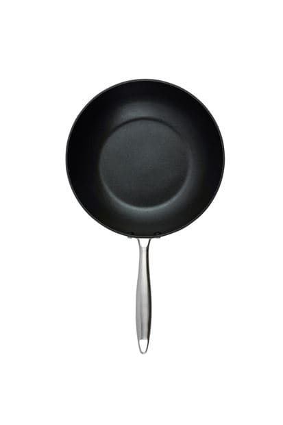 Casa MASTERCHEF Wok blackØ 28 cm