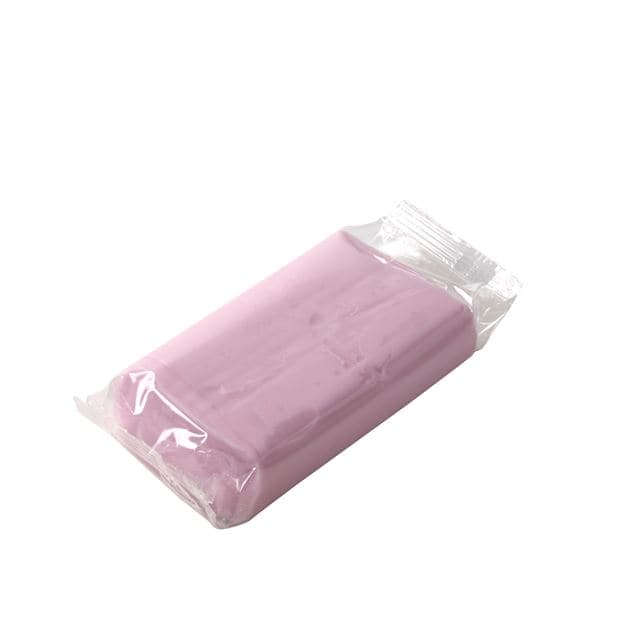 Casa ROLLED FONDANT LIGHT PINK 250G