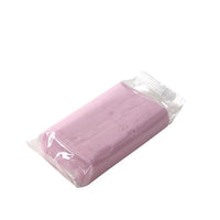 HAMLET Light pink sugar paste H 2.5 x W 12.5 x D 6 cm - best price from Maltashopper.com CS515606