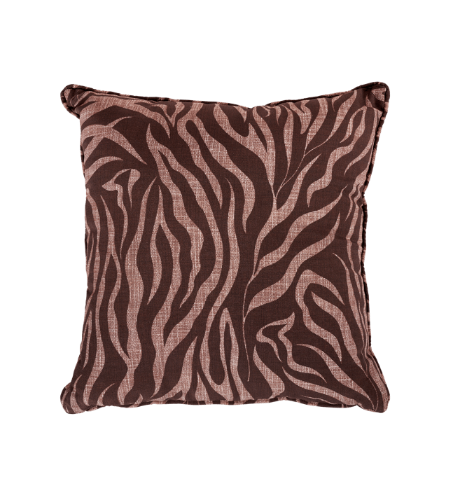 TIGRO Brown outdoor cushion - best price from Maltashopper.com CS679882
