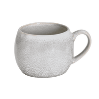 COZY Mug white H 6.8 cm - Ø 8 cm - best price from Maltashopper.com CS673218