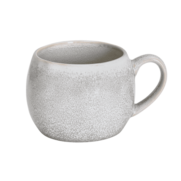 COZY WHITE MUG 27,5CL