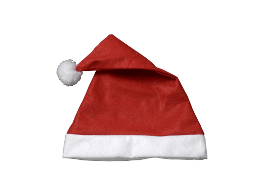 Casa SANTA Red Santa Claus hatL 40 cm - Ø 30 cm