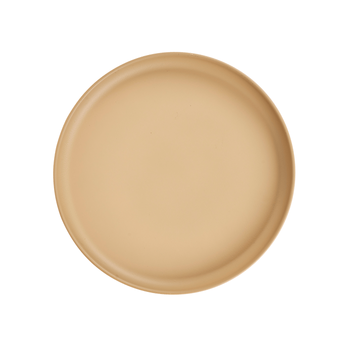 KENDI Beige tray - best price from Maltashopper.com CS678594