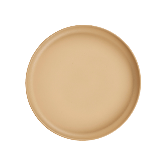 KENDI Beige tray - best price from Maltashopper.com CS678594