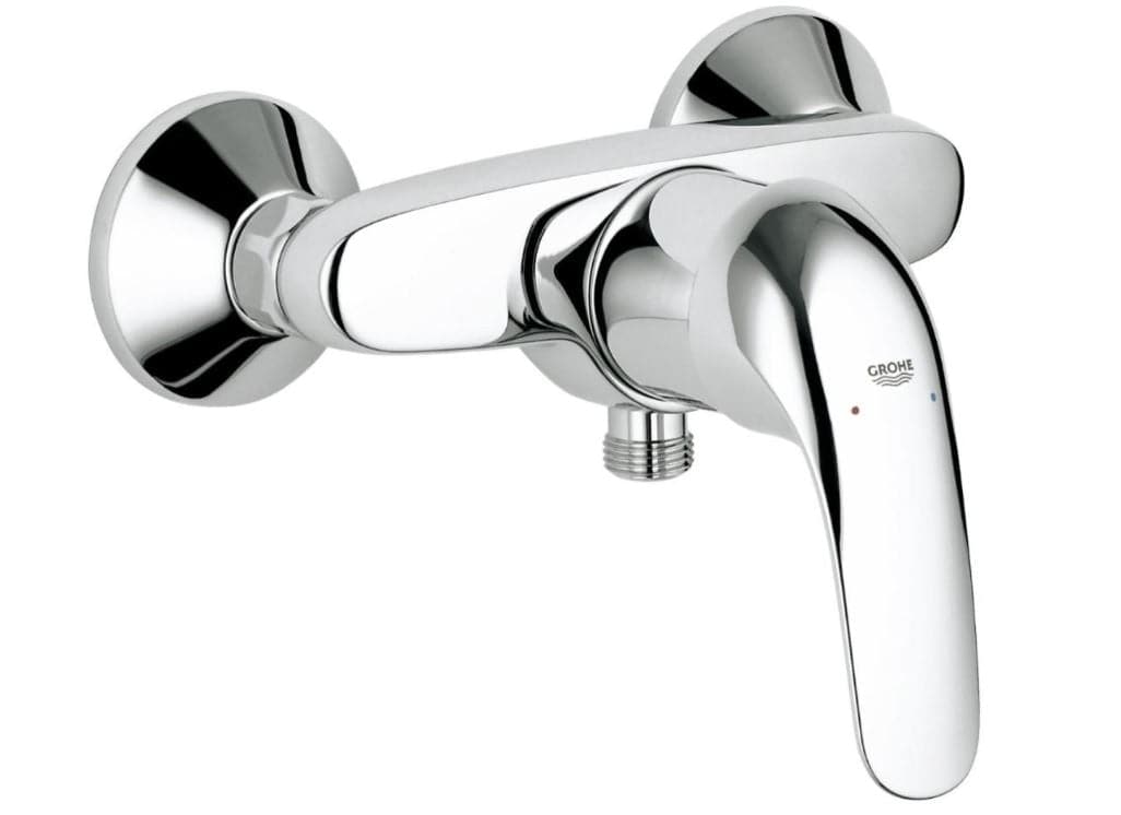 EXTERNAL SHOWER MIXER START ECO SWIFT GROHE