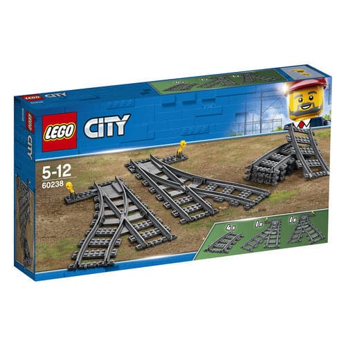 Toys City - Exchanges