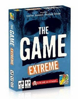 The Game Extreme (Ed. Italiana)