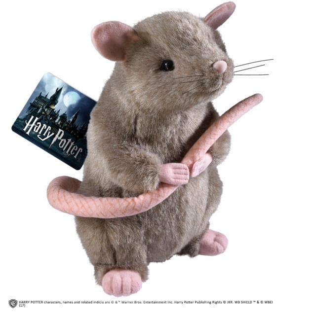 Harry Potter Crust Plush (22 Cm) - best price from Maltashopper.com NBCNN7977