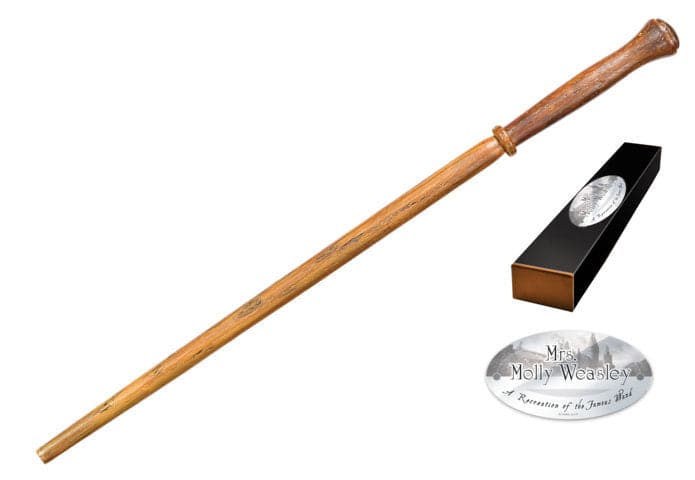 Toys Harry Potter: Molly Weasley&#39s Magic Wand