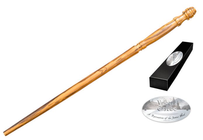 Harry Potter: Vincent Tiger&#39s Magic Wand