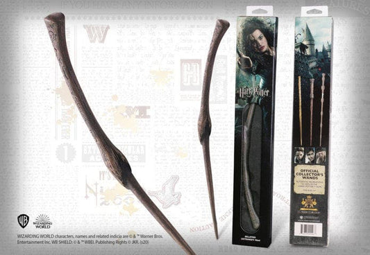 Harry Potter - Bellatrix Lestrange&#39s Magic Wand (Blister Ed.)