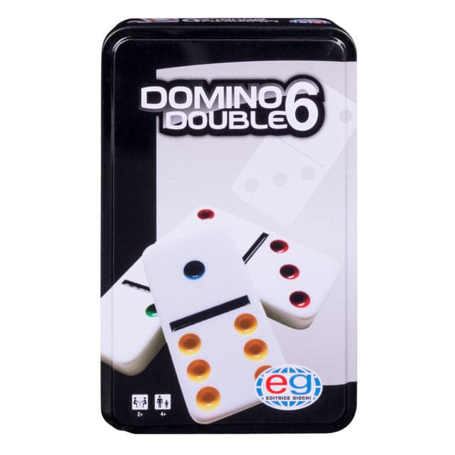 Toys Domino Travel In Latta