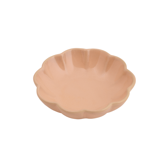 DAHLIA Orange bowl - best price from Maltashopper.com CS689703