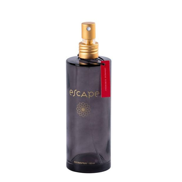 ESCAPE JAPANESE CEREMONY Red interior spray,